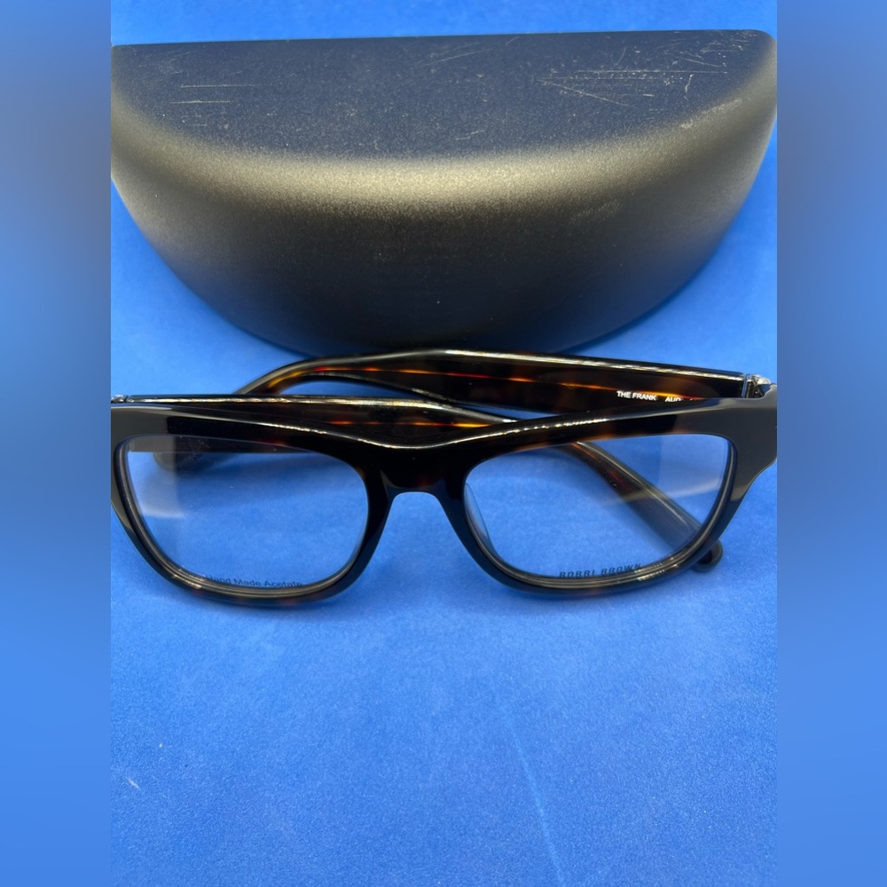 Glasses